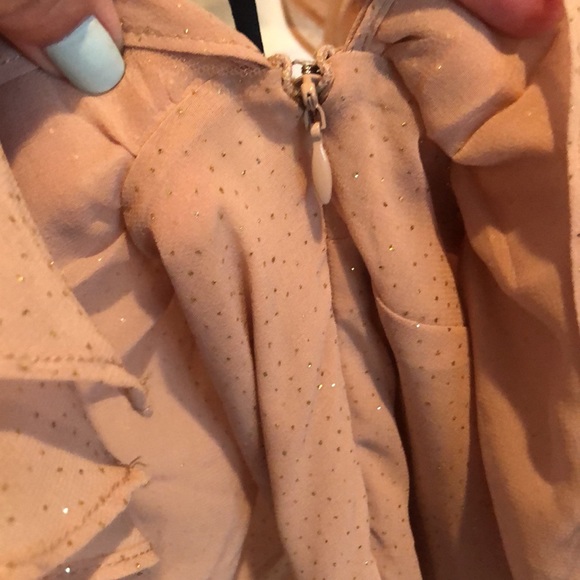 4/$15 Forever 21 off shoulder dress - Picture 6 of 6